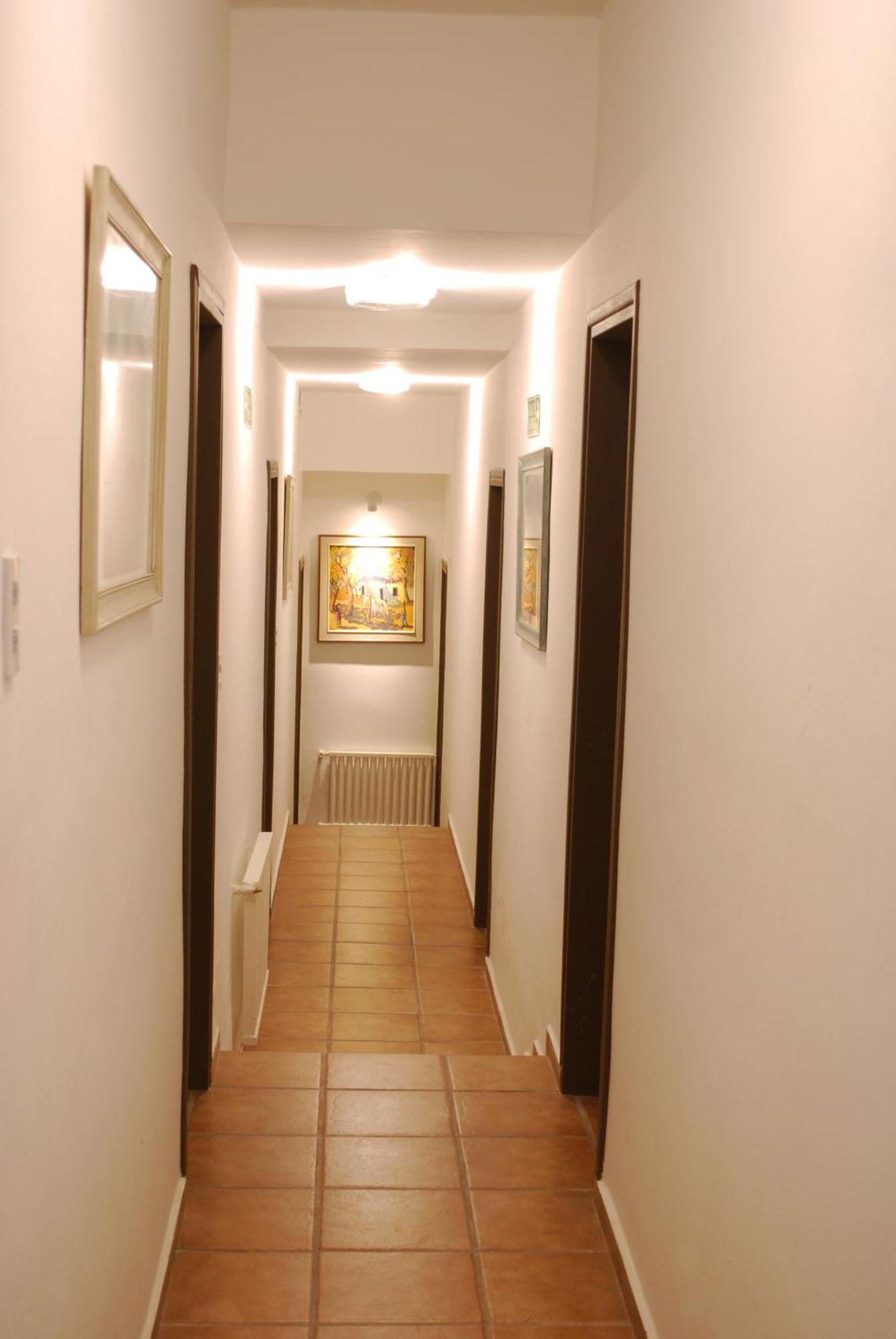 Portal De La Montana Hotel วิญาการ์ลอสปาซ ภายนอก รูปภาพ