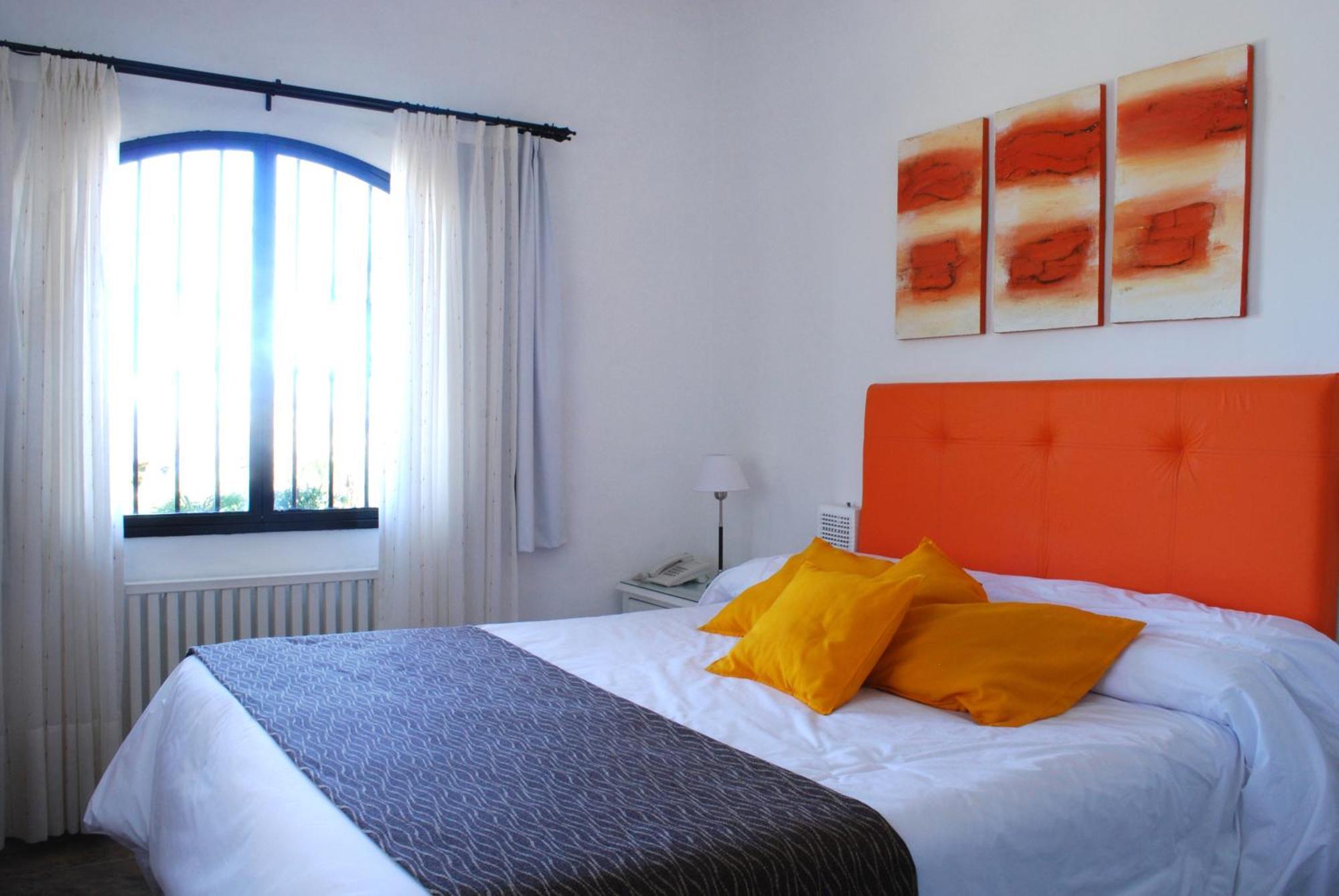 Portal De La Montana Hotel วิญาการ์ลอสปาซ ภายนอก รูปภาพ