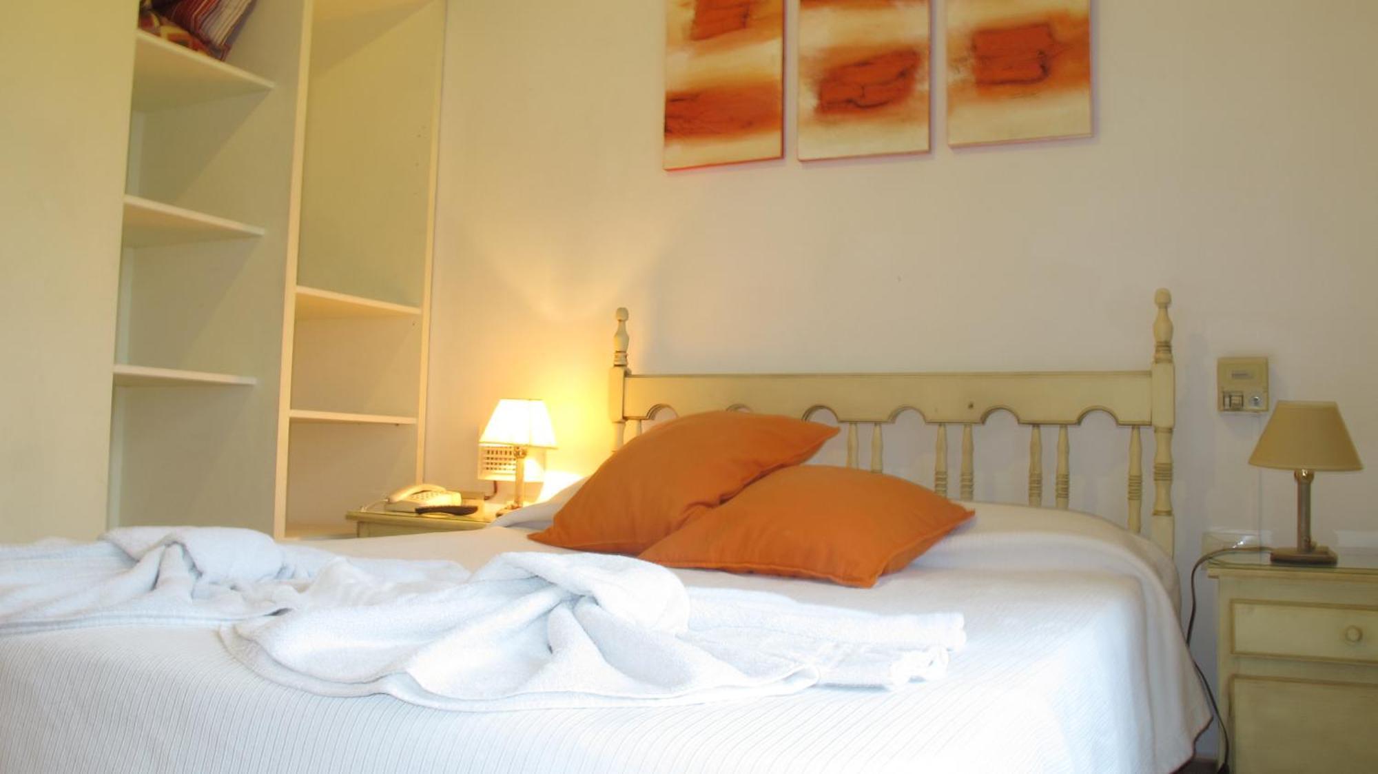 Portal De La Montana Hotel วิญาการ์ลอสปาซ ห้อง รูปภาพ